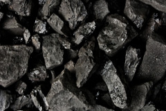 Rhynie coal boiler costs