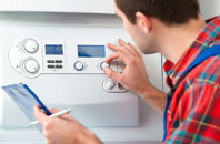 free Rhynie gas safe engineer quotes