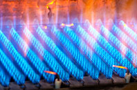 Rhynie gas fired boilers