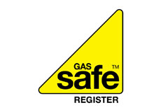 gas safe companies Rhynie